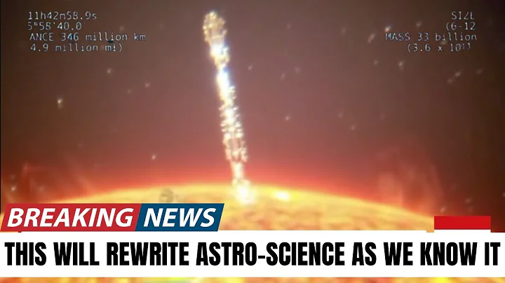 James Webb Telescope Just Showed Something TERRIFYING Is Happening With 3I/ATLAS