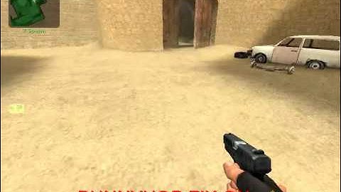 Zblock 4.4 Private Beta - BunnyHop Fix