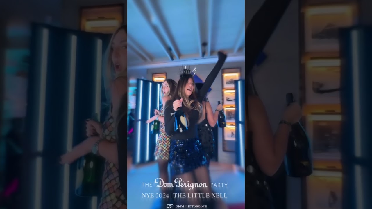 Aspen Colorado Photo Booth Rental Company 