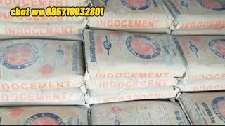 The Advantages of Tiga Roda Cement: The Best Solution for Durable and Sturdy Building Construction