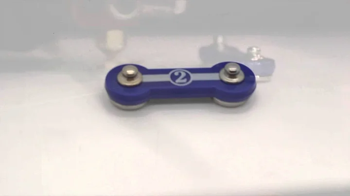 Wanhao USA - Zak's Picks and Tricks // Conductive Filament