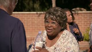 Curb Your Enthusiasm illegal to hand out water in Georgia