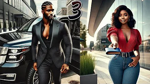 POOR GIRL FINDS A BILLIONAIRES WALLET WHAT HAPPENED NEXT WILL MAKE YOU CRY #africanfolktale #tales 