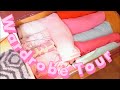 💕🎀🌸 Full Kawaii Wardrobe Tour 2020 🎀🌸💕