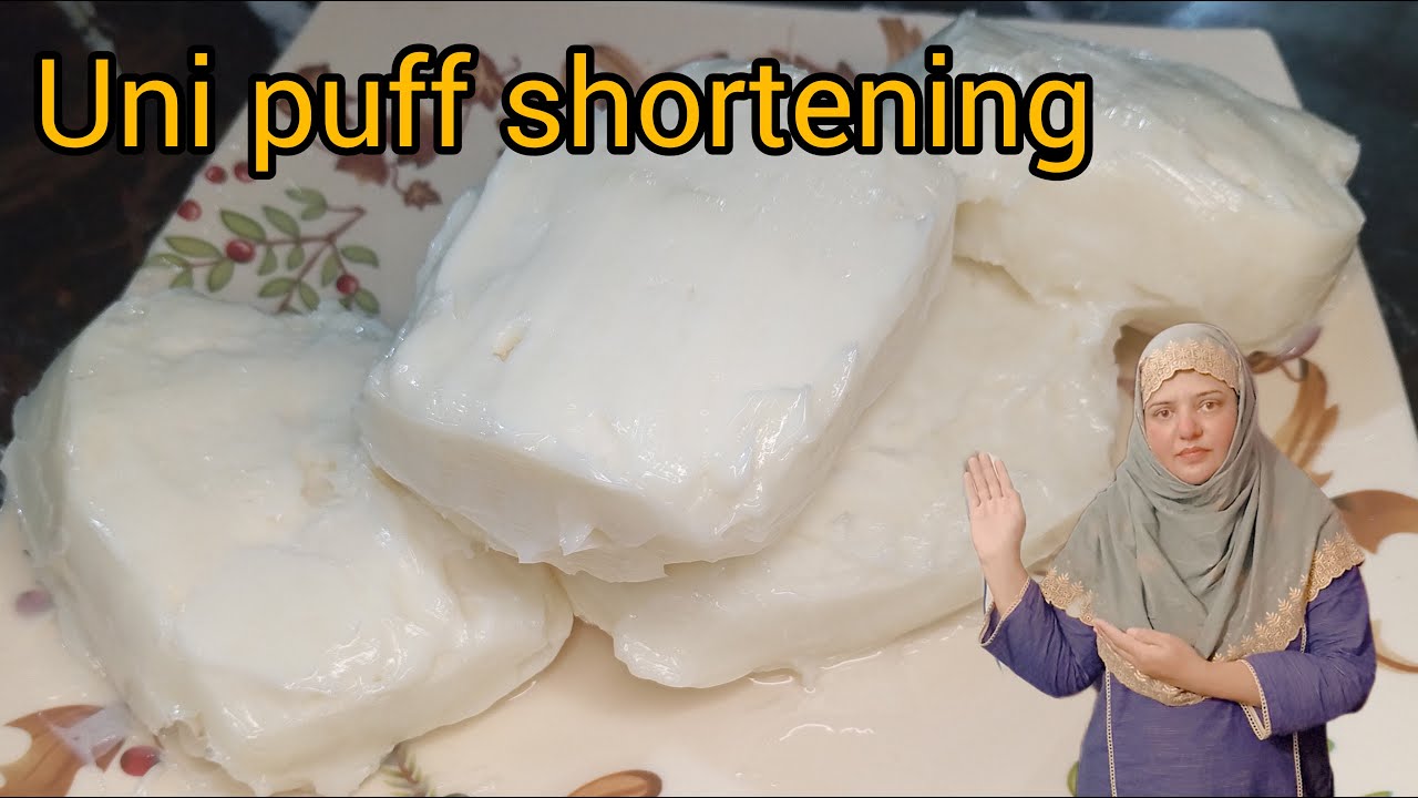 Unilver Puff Homemade Uni puff for puff pastry|quick and easy Uni puff recipe ...