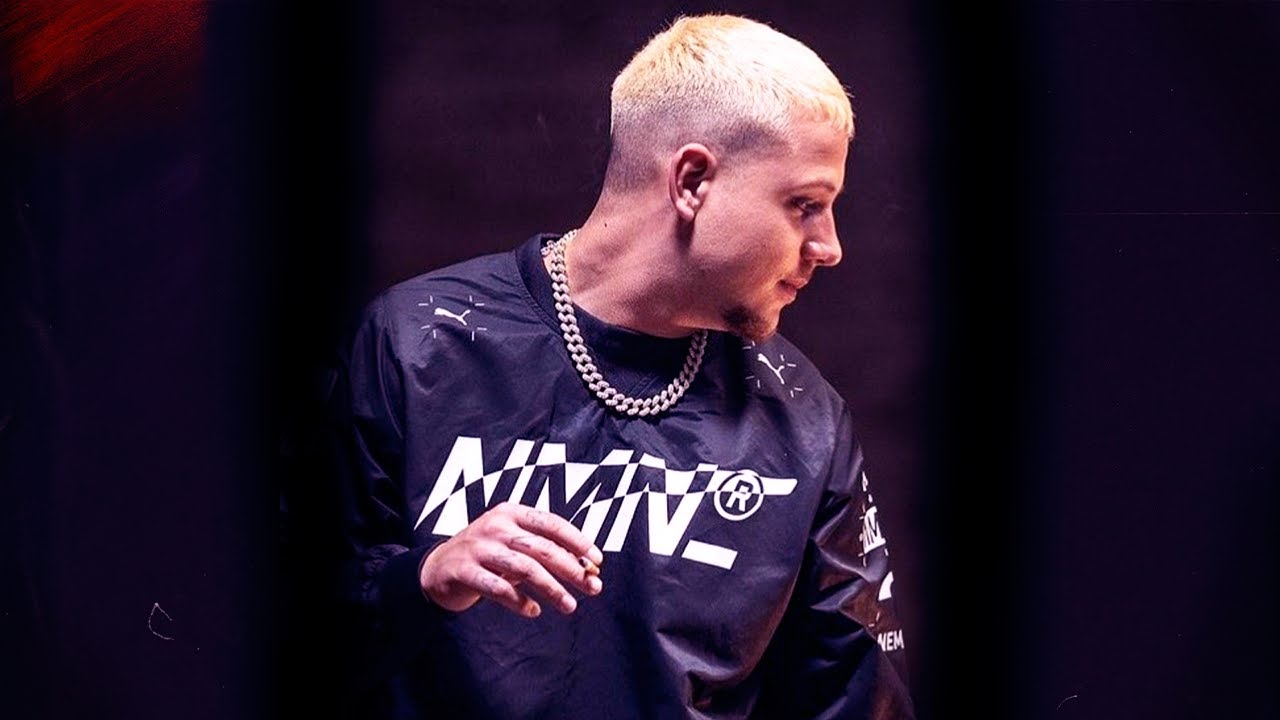 PLK type beat "Temps perdu" | Prod. by Shayaa x Rubz