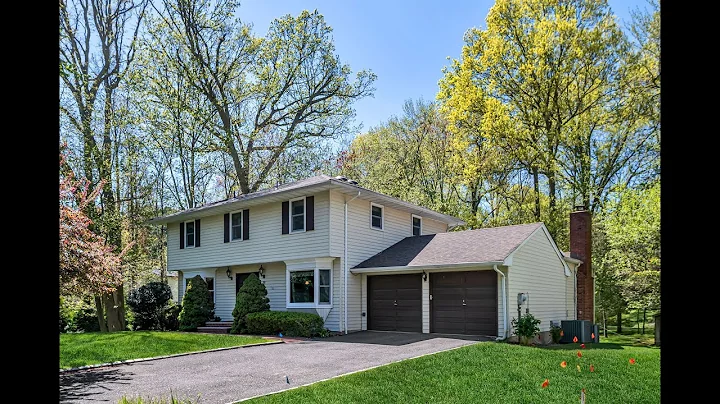 31 Evergreen Pl Demarest, NJ | ColdwellBankerHo...