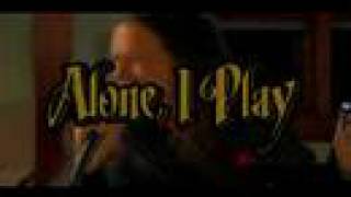 Jonathan Davis - Alone I Play promo