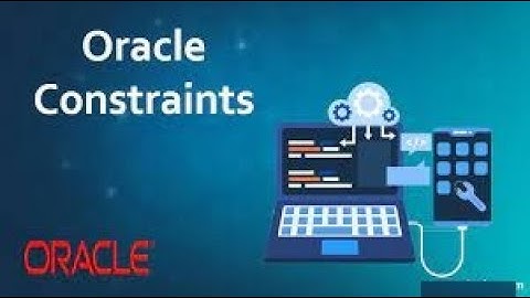 SQL : Constraints in Oracle or sql or sql server