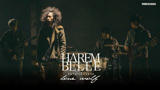 หมาป่าเดียวดาย [ LONE WOLF ] - HAREM BELLE (OFFICIAL MV)
