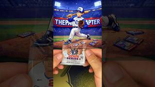 2026 Mega pack, Go Rangers! #baseball #foryou #sportscards #topps #texasrangers #shorts