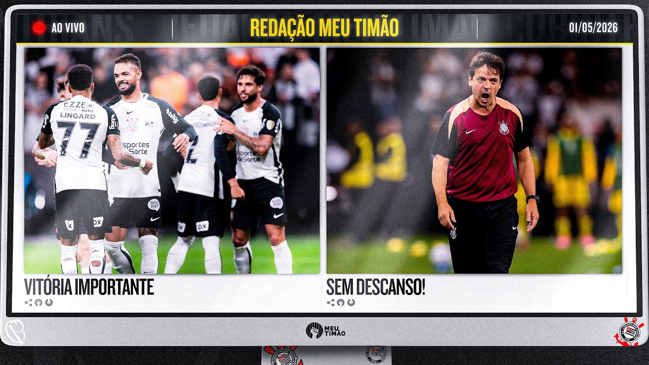 CORINTHIANS VENCE O PEÑAROL E ARRECADA MAIS DE R$ 10 MILHÕES! | TIMÃO ...