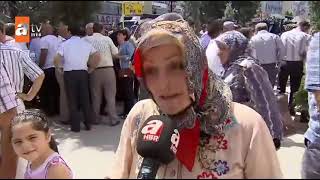 Atv Ana Haber 4 Ağustos 2014