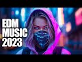 EDM Music Mix 2023 🎧 Mashups & Remixes Of Popular Songs 🎧 Bass Boosted 2023 - Vol #31