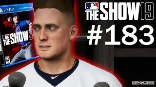 MY THOUGHTS ON MLB THE SHOW 20! | MLB The Show 19 | Road to the Show #183