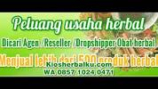 Video untuk toko herbal karawang