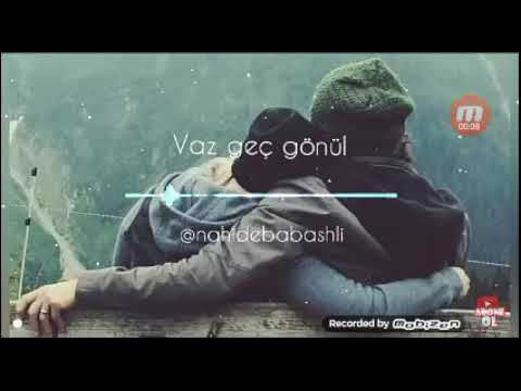 Nahide Babaşlı - Vaz Geç Gönül (Cover)