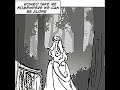Just had fun with my short comic draft based on Taylor's love story #song #lovestory#prince#princess