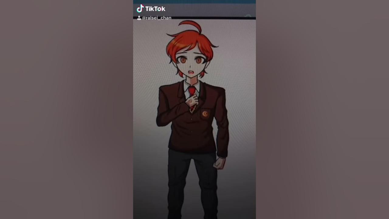 Yuki Can Sing? (SDRA2 Shitpost)