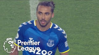 Dominic Calvert-Lewin makes it Everton 3, Crystal Palace 2 | Premier League | NBC Sports