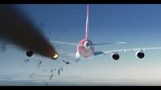 Air Crash Investigation Qantas Flight 32