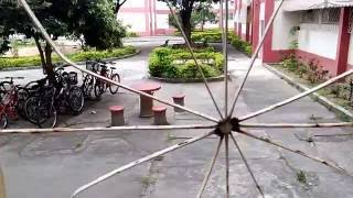 Vendo 2 Qtos 65 M² 1º Andar 3ª Etapa Praia De Itaparica Vila Velhaes