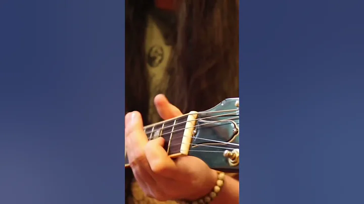 Learn Adam Jones Pull Thru technique he uses on so...