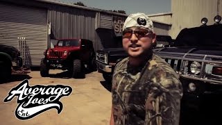 Video thumbnail of "Charlie Farley - Jacked Up (Official Video)"