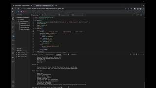 CS50P Final Project: The Economist