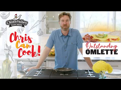 Chino Valley Ranchers – Omelette Recipe