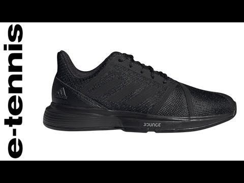 adidas courtjam bounce men's