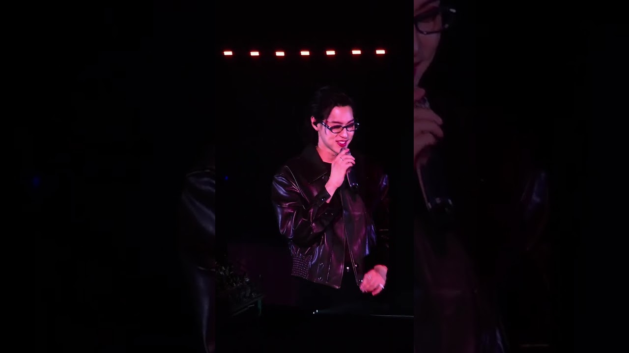 [Full]​ Billkin​ at MarathonConcert2025​ #MarathonConcertxBILLKIN 