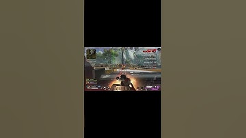 The GREATEST clip you will ever see #shorts #apex #fps #subscribe #crispy