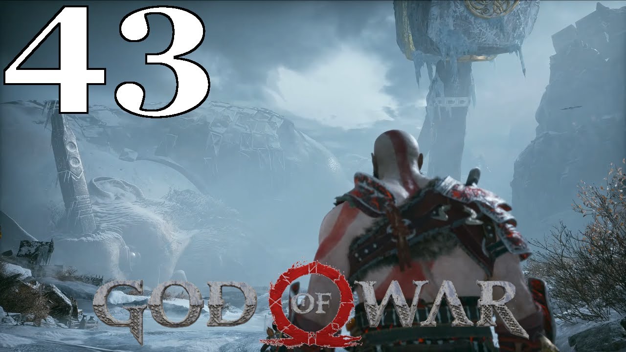 God Of War Thamurs Leiche Rätsel God of War 🪓⛰️ #43 : Thamurs Feuerriesenleiche - YouTube