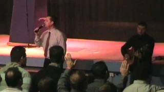 Life and Light, Nino Lee,"I thank you Lord" 2007