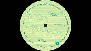 Grush - Nightwalk [INTO001] Resimi