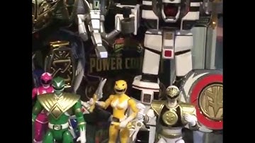 Using Daiso Acrylic Display Stands for Action Figures