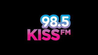 WPIA - 98.5 KISS FM - Peoria's Number One Hit Music Station - Top Of Hour