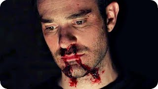 DAREDEVIL Season 3 Teaser Trailer 2 (2018) Netflix Series