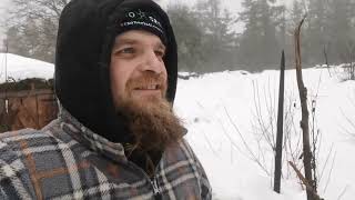 EINDELIJK GOED nieuws || Permacultuur in Zweden VLOG 223