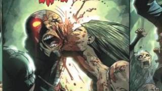 Today's show is a zombie spectacular, with reviews of crossed #1,
marvel zombies 3 and walking dead #53! be sure to subscribe, check out
our blog at ...