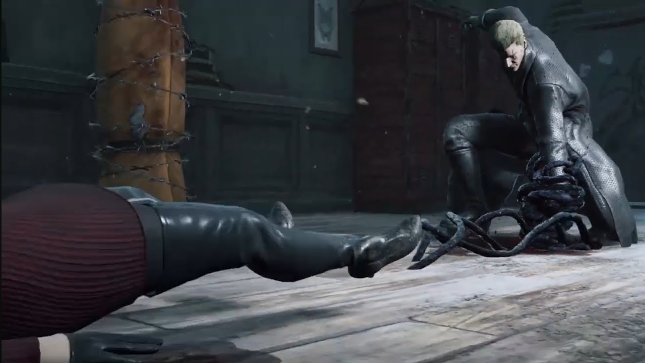 1 Hour Killer Gameplay | Unknown, Blight, Wesker and More! | Dead By Daylight No Commentary 