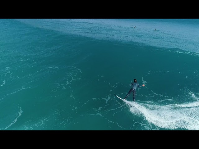 Kazbo Team Rider Kapono Fukuda Typhoon 16, 2021