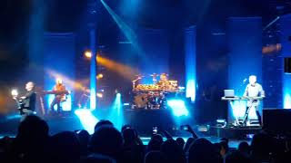 OMD - Enola Gay - Live Liverpool Empire 29 October 2017