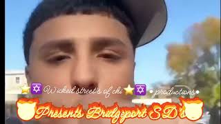 Bridgeport Satan Disciples