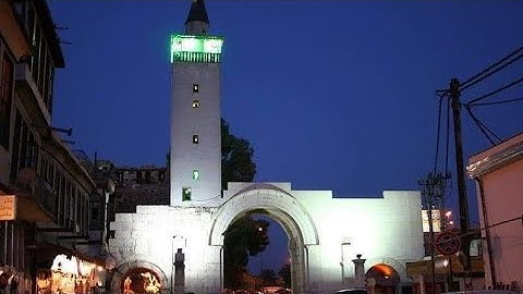 تلاوات مؤثره من صلاة التراويح😔  1 / رمضان  2022 🍁القارئ اسامه عبدالفتاح🌙🍃