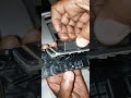 Part 1- How to remove a Printhead from the Epson R2400 that I got for FREE FREE FREE part 1