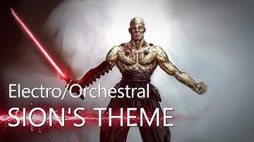 Star Wars: KotOR II - Darth Sion