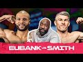 CHRIS EUBANK VS LIAM SMITH | VERY GOOD FIGHT BUT IS IT PPV ?