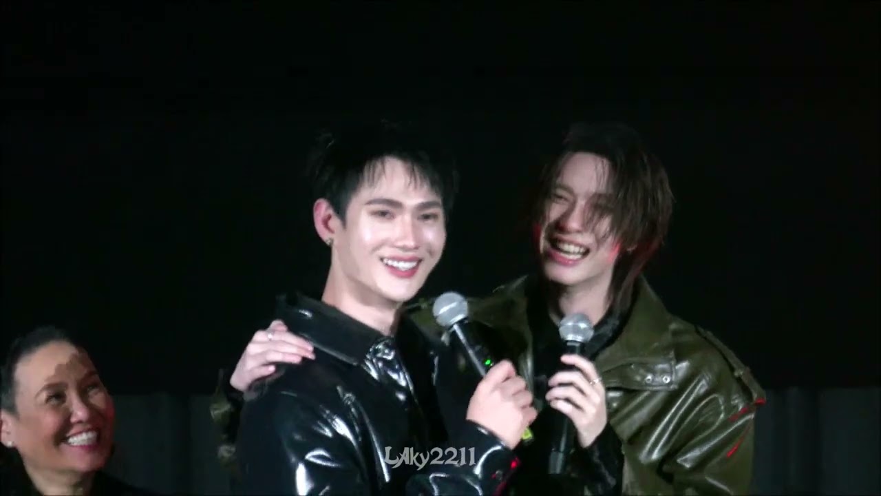 260130 Pooh, Pavel, Michael, Topten, Lee, Otto - พูดคุยหลังดู : สิงสาลาตาย FINAL EPISODE